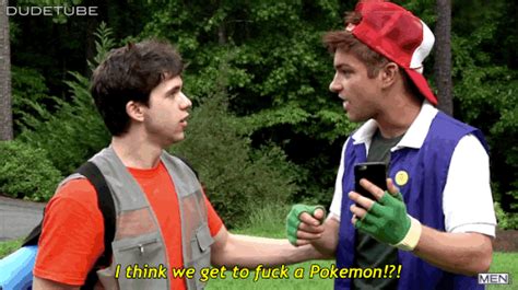 pokemon porn gay|Pokemon Gay Porn Videos .